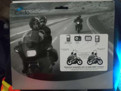 ScalaRiderG4 Headset - Thumbnail 3