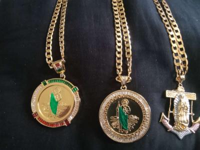 Jewlry Lamited Gold 14k - Thumbnail 5