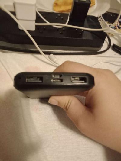 battery charger for electronics - Thumbnail 4