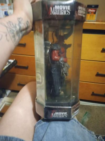 Lord of darkness - Thumbnail 2