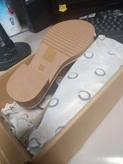 journey collection hilaree black size 6 - Thumbnail 5