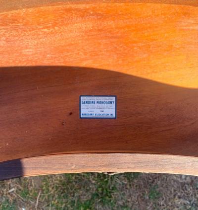 MADDOX SECRETARY DESK - Thumbnail 4