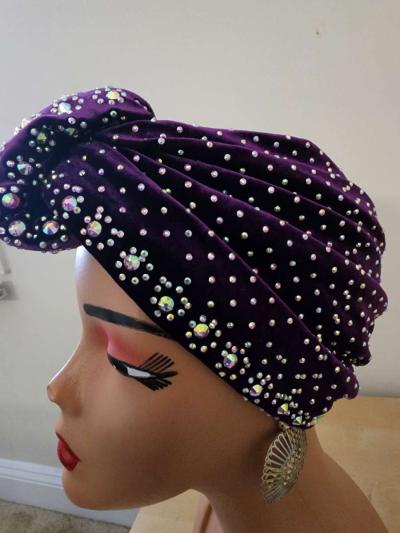 turban - Thumbnail 5