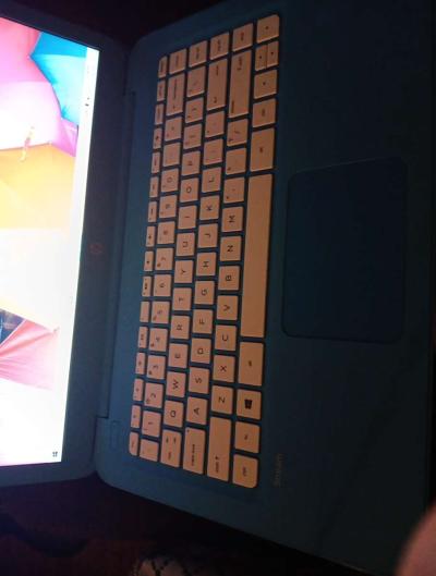 HP stream laptop 14 - Thumbnail 3