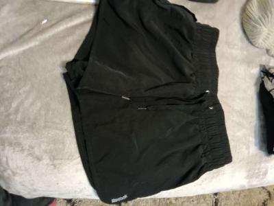 Shorts Reebok - Thumbnail 4