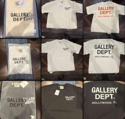 Gallery Dept