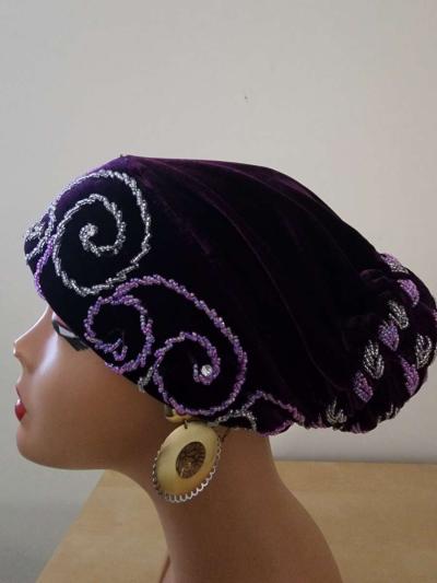 turban - Thumbnail 3