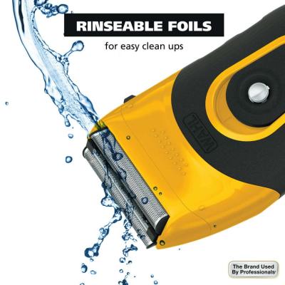 WAHL LIFEPROOF SHAVER LITHIUM ION - Thumbnail 5