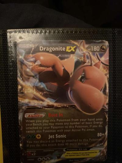 Pokman cards - Thumbnail 2