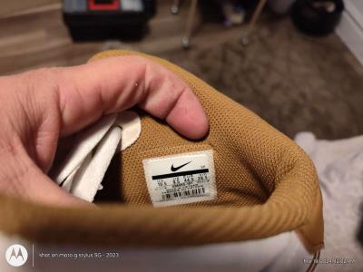 Nike Air Force 1s - Thumbnail 5