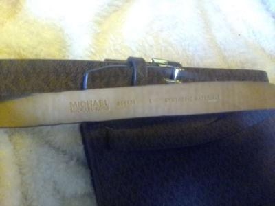 Michael Kors satchel - Thumbnail 3