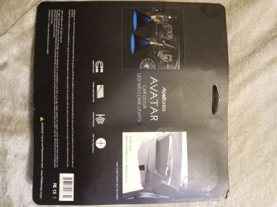 Car Door Lights LED - Thumbnail 3