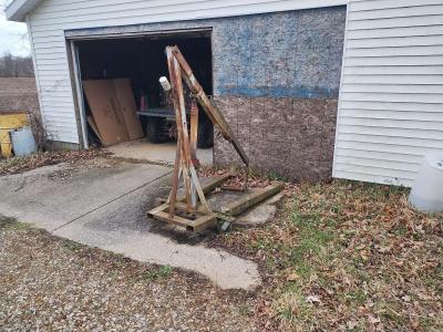 Cherry picker - Thumbnail 2