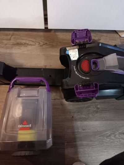 Bissell Power Force Carpet Cleaner - Thumbnail 5