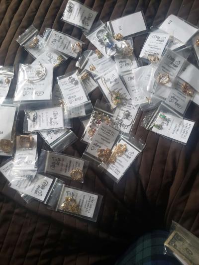 joyas por mayor y menor - Thumbnail 2