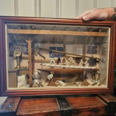 nautical set of 3 - Thumbnail 2