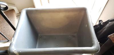 ULINE ROYAL BASKET 6BU - Thumbnail 2