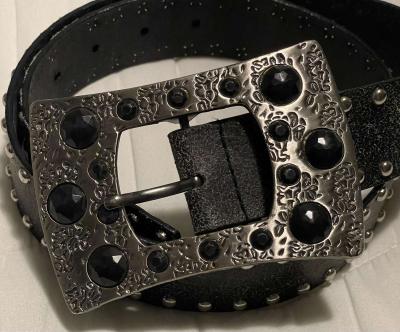 Buckle brand belt womens size small - Thumbnail 3