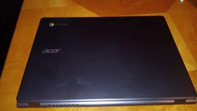 Acer Chromebook - Thumbnail 2