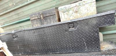 tool box for a truck - Thumbnail 4