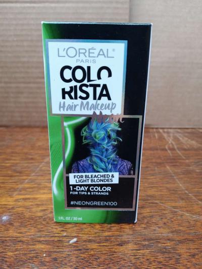 LOreal Paris colorista 1day color hair - Thumbnail 4