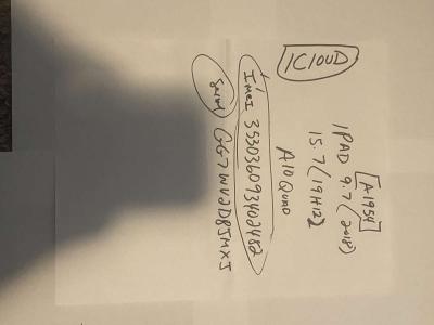 iPad 9 7inch - Thumbnail 5