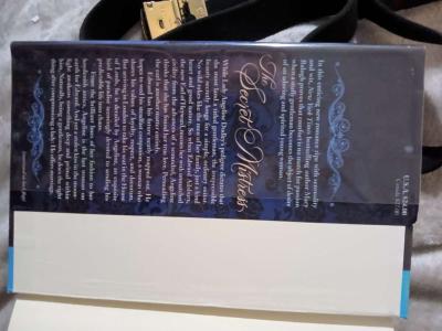 Book Hardback - Thumbnail 2