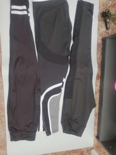 womens Leggings Size medium - Thumbnail 2