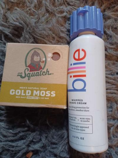 various items of home beauty and other supplies - Thumbnail 5