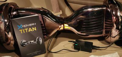 Hoverboard - Thumbnail 2