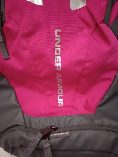 under armour color rosa - Thumbnail 6