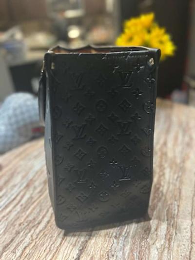 Womens Tote Bag - Thumbnail 2