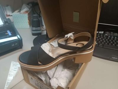 journey collection hilaree black size 6 - Thumbnail 2