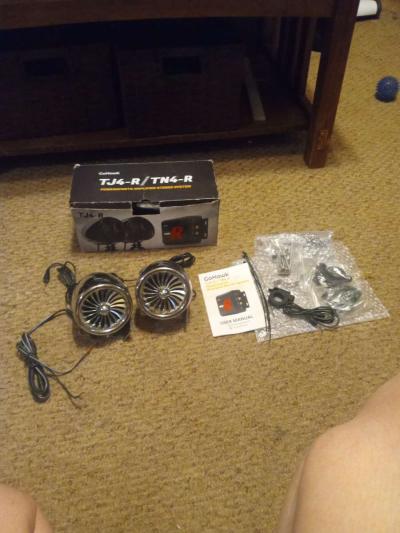 its a audio system - Thumbnail 3