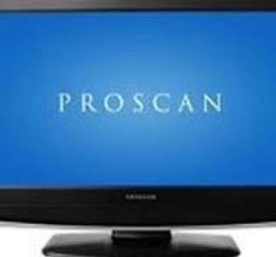 proscan 40 inch flat screen tv - Thumbnail 3