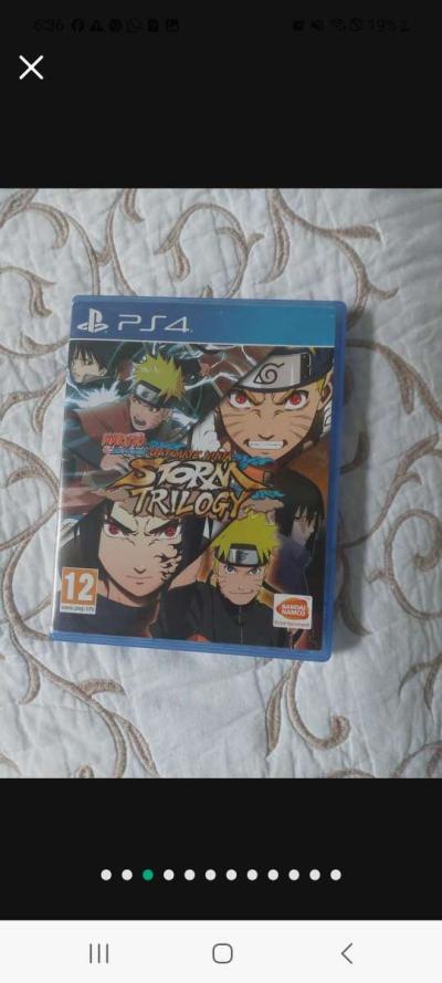 PS4 Games - Thumbnail 5