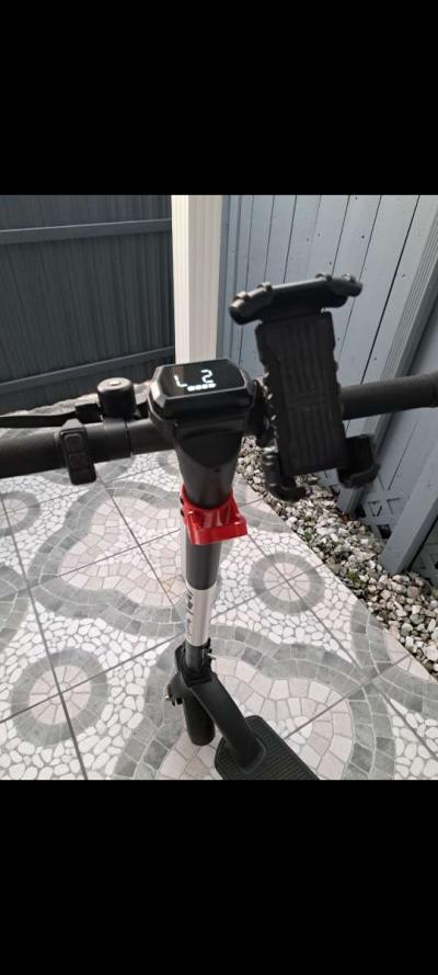 Scooters Electric - Thumbnail 4