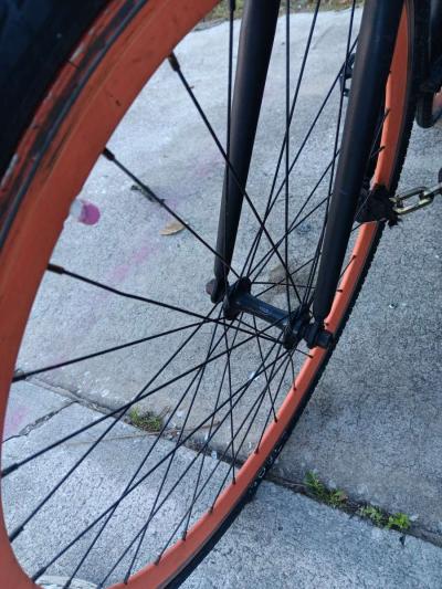 Pure Fix bicycle - Thumbnail 3