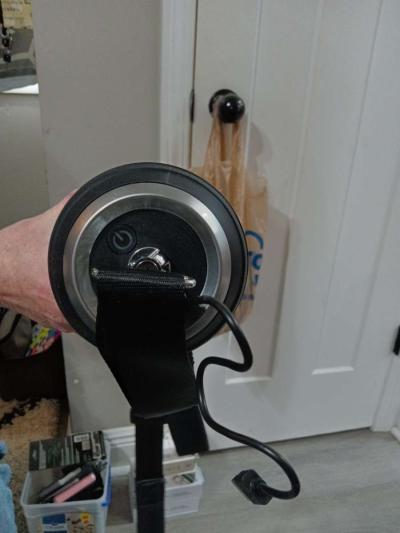 Massager Portable - Thumbnail 3