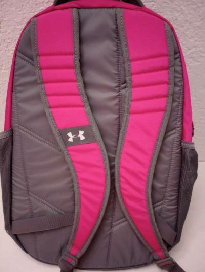 under armour color rosa - Thumbnail 5
