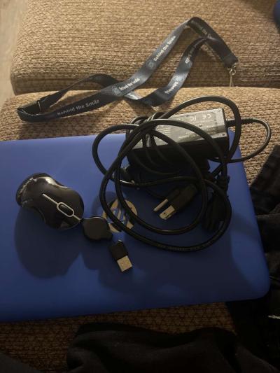 HP Stream Laptop - Thumbnail 3