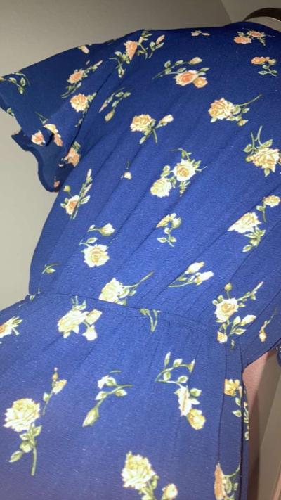 woman jumpsuit - Thumbnail 4