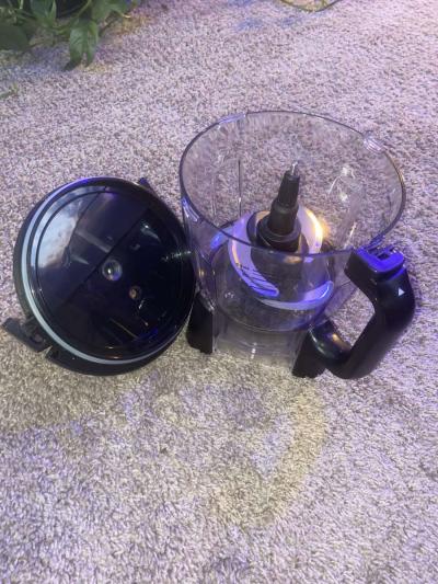 Ninja Food Processor - Thumbnail 3
