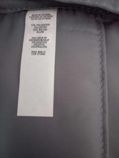 under armour color rosa - Thumbnail 3