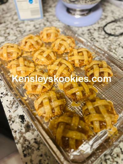 Fresh baked kookies - Thumbnail 6
