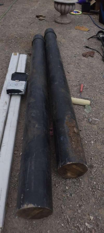 vintage porch post - Thumbnail 3