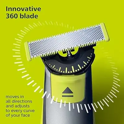 PHILLIPS NORELCO ONEBLADE 360 - Thumbnail 2