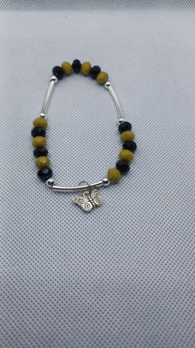 aguacate crystals bracelet - Brownsville, Texas