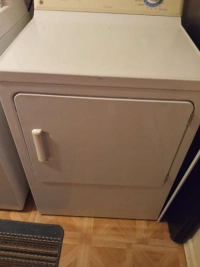 washing machine and dryer - Thumbnail 3