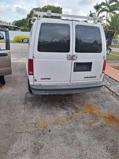 astro van 2005 - Thumbnail 2